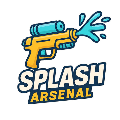 Splash Arsenal